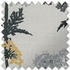 Hedgerow, Charcoal - Made to Measure Curtains